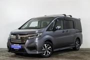 Honda Stepwgn V Рестайлинг Сургут  - изображение 25