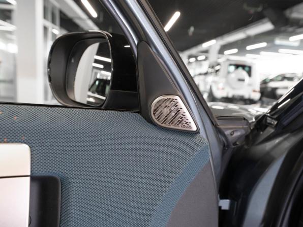 Mini Countryman III с пробегом 2024 года, цена 5 690 000 рублей, 8294 км, внедорожник, Автокод Объявления
