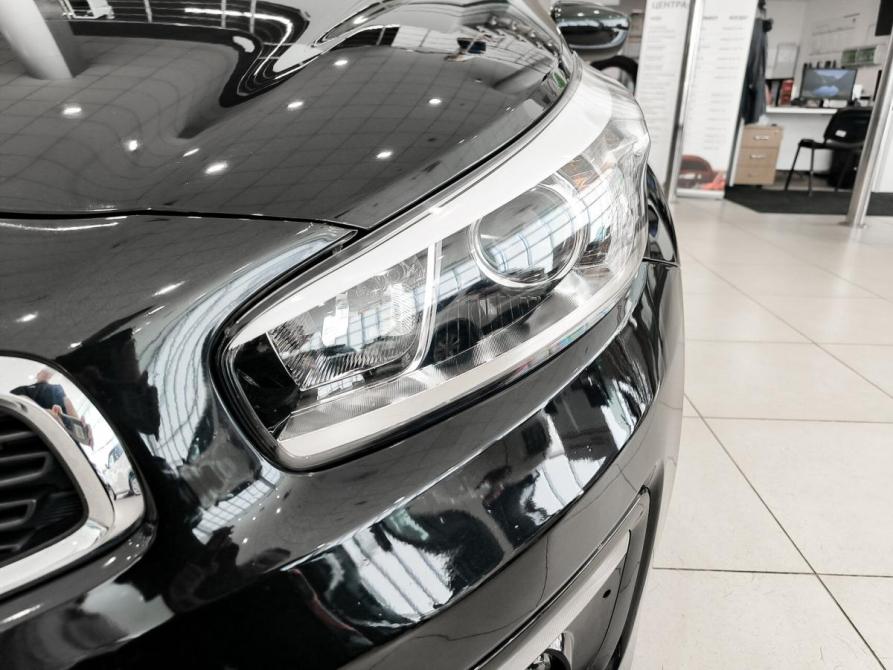 Kia Ceed II Рестайлинг Казань  - изображение 21