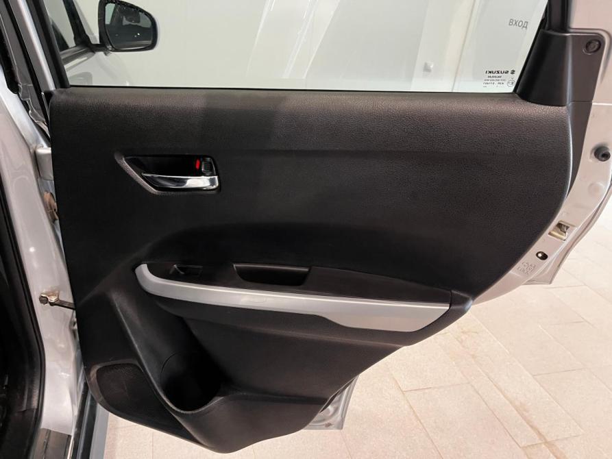 Suzuki Vitara II Волгоград  - изображение 24