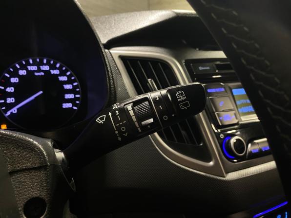 Hyundai Creta I с пробегом 2019 года, цена 1 650 000 рублей, 183986 км, внедорожник, Автокод Объявления