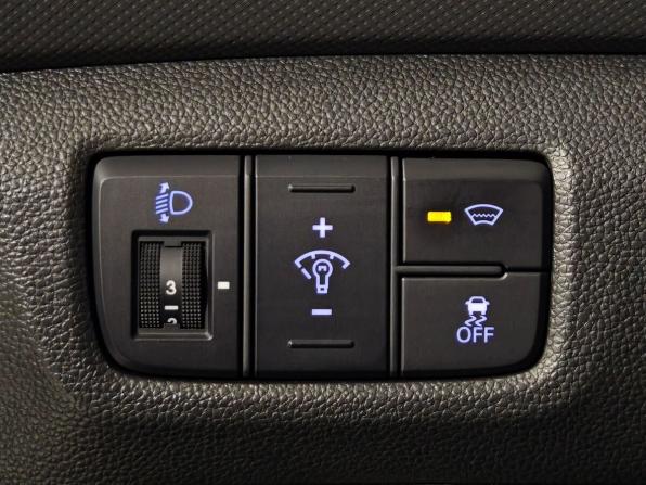 Hyundai Creta I с пробегом 2016 года, цена 1 455 000 рублей, 163948 км, внедорожник, Автокод Объявления
