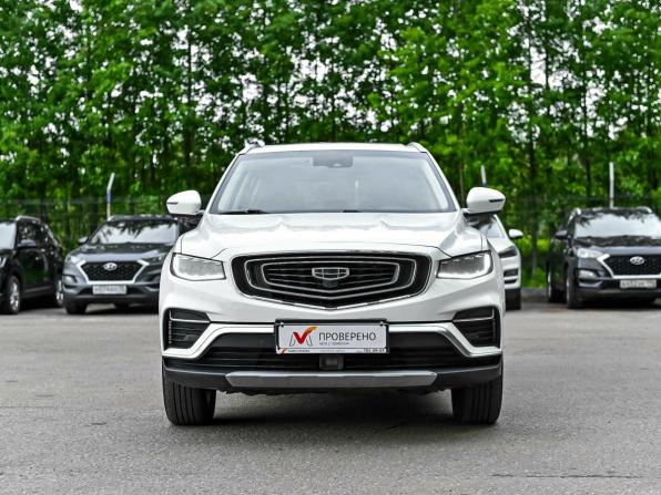 Geely Atlas Pro с пробегом 2023 года, цена 2 030 000 рублей, 59061 км, внедорожник, Автокод Объявления