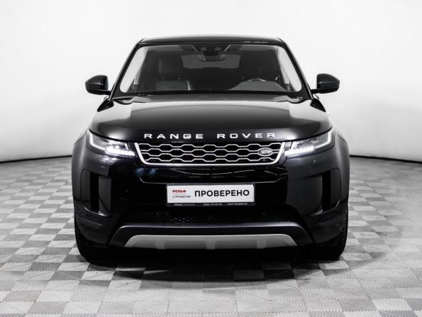 Land Rover Range Rover Evoque II с пробегом 2019 года, цена 3 299 000 рублей, 79552 км, внедорожник, Автокод Объявления