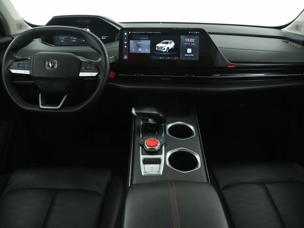 Changan CS55 Plus II с пробегом 2023 года, цена 1 991 000 рублей, 53400 км, внедорожник, Автокод Объявления
