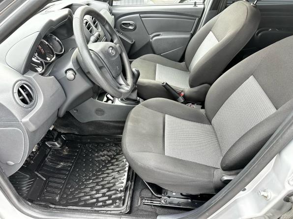 Lada (ВАЗ) Largus I Рестайлинг с пробегом 2024 года, цена 1 175 000 рублей, 29186 км, универсал, Автокод Объявления