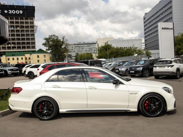 Mercedes-Benz E-Класс AMG IV (W212 S212) Рестайлинг с пробегом 2014 года, цена 3 780 000 рублей, 87312 км, седан, Автокод Объявления