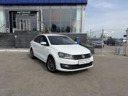 Volkswagen Polo V Рестайлинг Саратов  - изображение 18