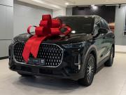 Chery Tiggo 9 I Тверь  - изображение 22