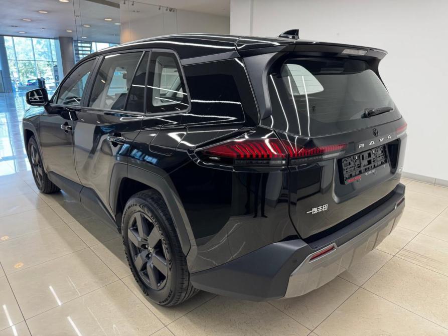 Toyota RAV4 VI (XA60) Челябинск  - изображение 6