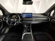 Geely Okavango I Рестайлинг Москва  - изображение 38