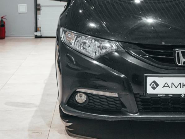 Honda Civic IX с пробегом 2012 года, цена 1 188 740 рублей, 185696 км, хэтчбек, Автокод Объявления