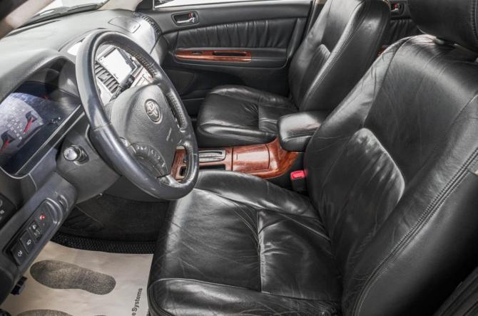 Toyota Camry V (XV30) Рестайлинг с пробегом 2005 года, цена 899 000 рублей, 350000 км, седан, Автокод Объявления