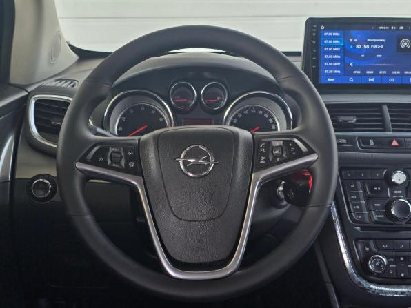 Opel Mokka I с пробегом 2014 года, цена 1 249 000 рублей, 130000 км, внедорожник, Автокод Объявления