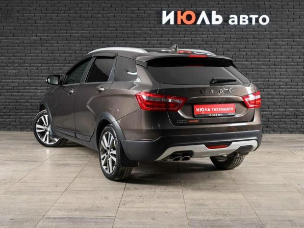 Lada (ВАЗ) Vesta I с пробегом 2021 года, цена 1 450 000 рублей, 39814 км, универсал, Автокод Объявления