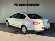 Volkswagen Passat B6 Уфа  - изображение 22