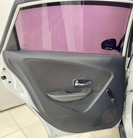 Nissan Almera III (G15) с пробегом 2017 года, цена 585 000 рублей, 164208 км, седан, Автокод Объявления