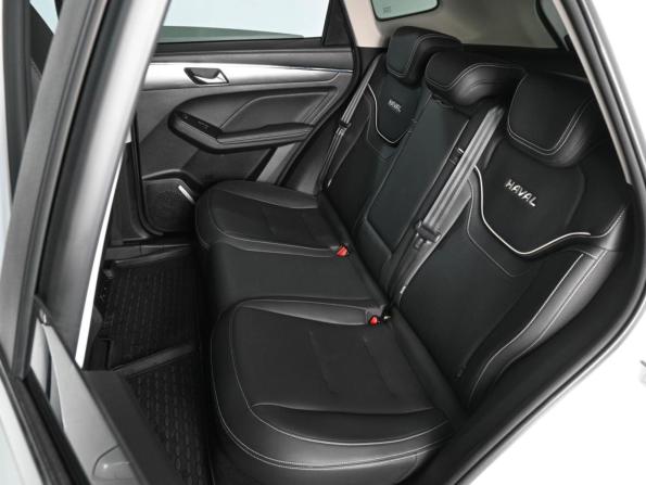 Haval Jolion I с пробегом 2021 года, цена 1 739 000 рублей, 105005 км, внедорожник, Автокод Объявления