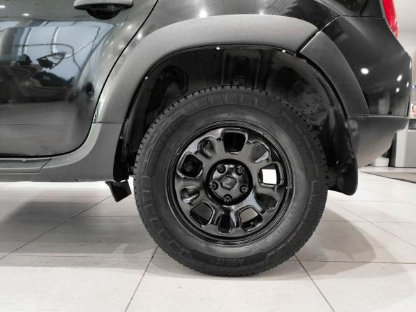 Renault Duster I с пробегом 2013 года, цена 599 000 рублей, 206835 км, внедорожник, Автокод Объявления