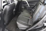 Toyota RAV4 IV (XA40) Рестайлинг Астрахань  - изображение 38
