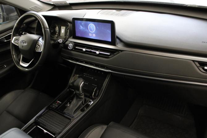 Chery Tiggo 4 Pro I с пробегом 2024 года, цена 1 615 000 рублей, 34172 км, внедорожник, Автокод Объявления