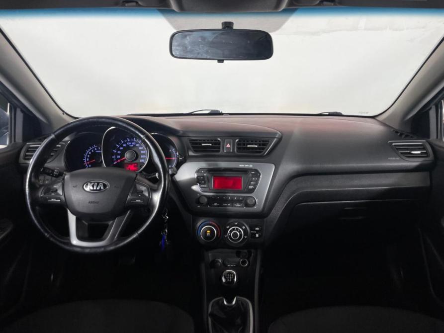 Kia Rio III Воронеж  - изображение 12