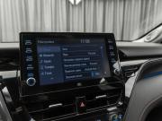 Toyota Camry VIII (XV70) Рестайлинг Москва  - изображение 54