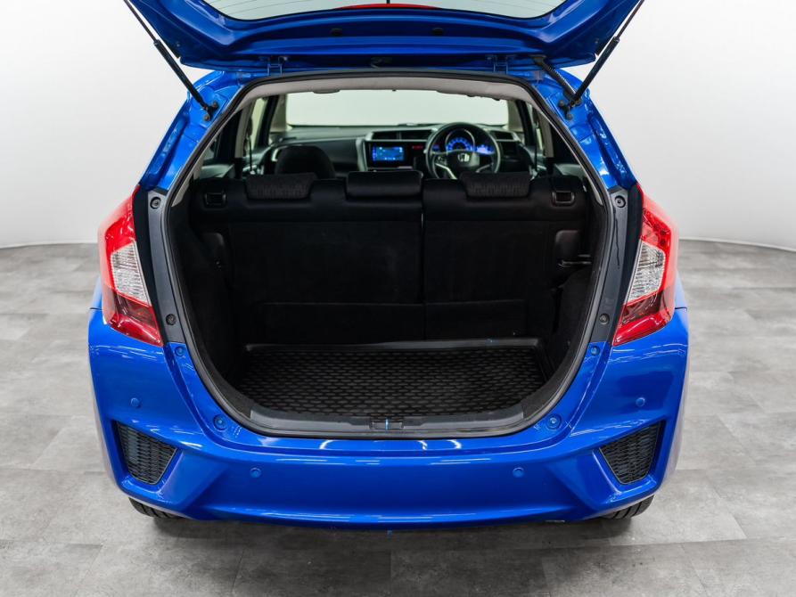 Honda Fit III Красноярск  - изображение 18