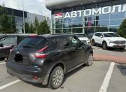 Nissan Juke I Рестайлинг Кемерово  - изображение 10