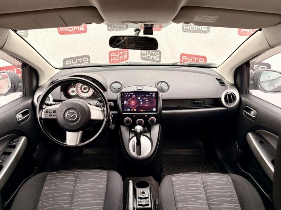 Mazda 2 II (DE) Санкт-Петербург  - изображение 7