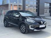 Renault Kaptur I Новосибирск  - изображение 25