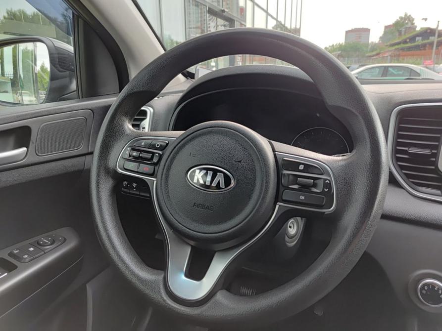 Kia Sportage IV Ижевск  - изображение 23