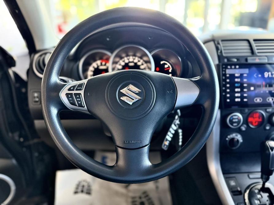 Suzuki Grand Vitara II Рестайлинг 2 Тула  - изображение 6