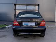 Mercedes-Benz C-Класс II (W203) Рестайлинг Москва  - изображение 29