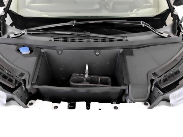 BMW i3 I (I01) Рестайлинг с пробегом 2021 года, цена 2 300 000 рублей, 111195 км, хэтчбек, Автокод Объявления