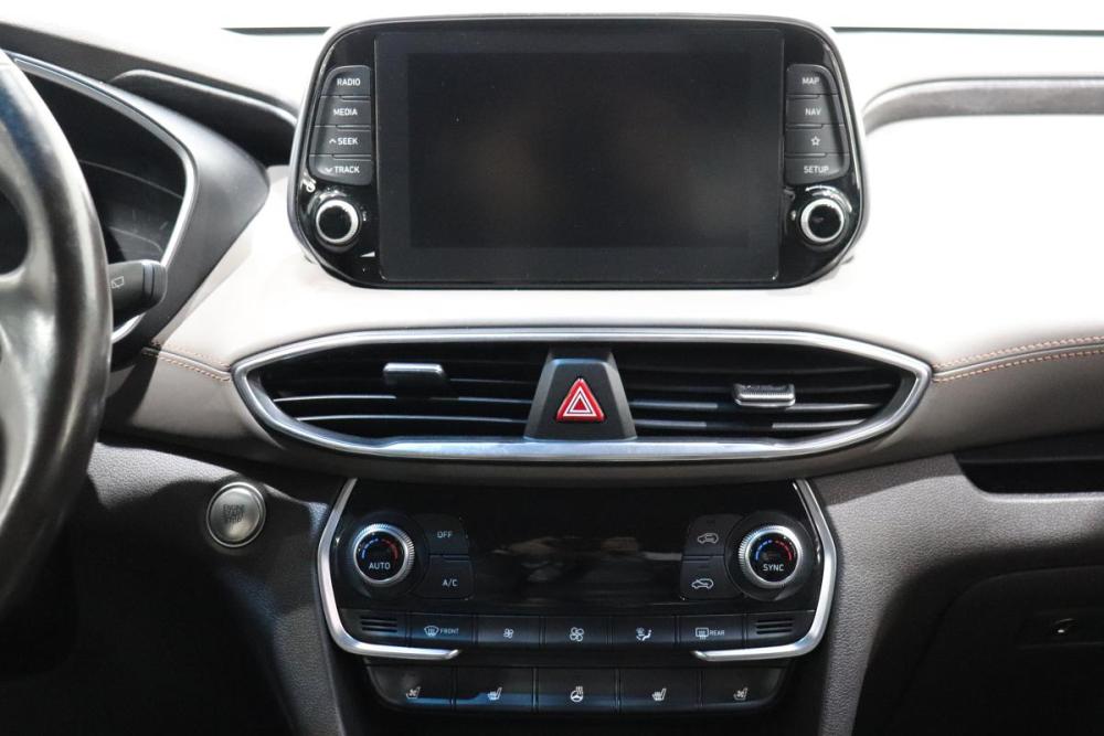 Hyundai Santa Fe IV Иркутск  - изображение 17