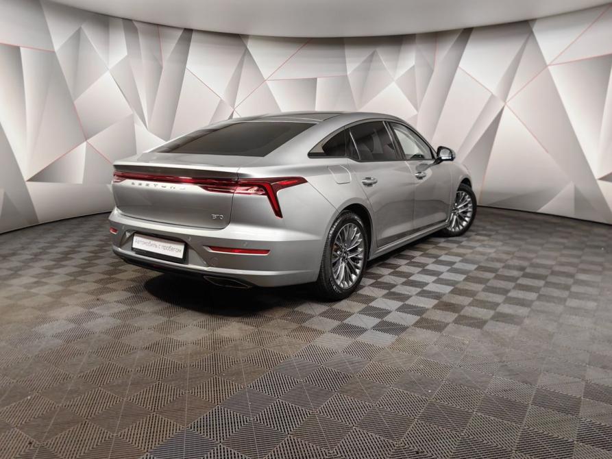 FAW Bestune B70 I Москва  - изображение 2