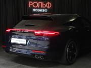 Porsche Panamera II Москва  - изображение 61