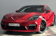 Porsche Panamera II Рестайлинг Барнаул  - изображение 55
