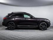 Infiniti QX70 Москва  - изображение 23