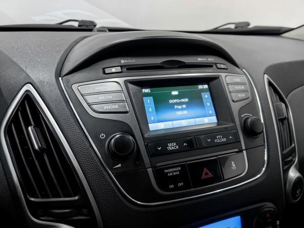 Hyundai ix35 I с пробегом 2010 года, цена 1 495 000 рублей, 193578 км, внедорожник, Автокод Объявления