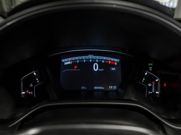 Honda CR-V V Рестайлинг с пробегом 2020 года, цена 2 950 000 рублей, 82734 км, внедорожник, Автокод Объявления