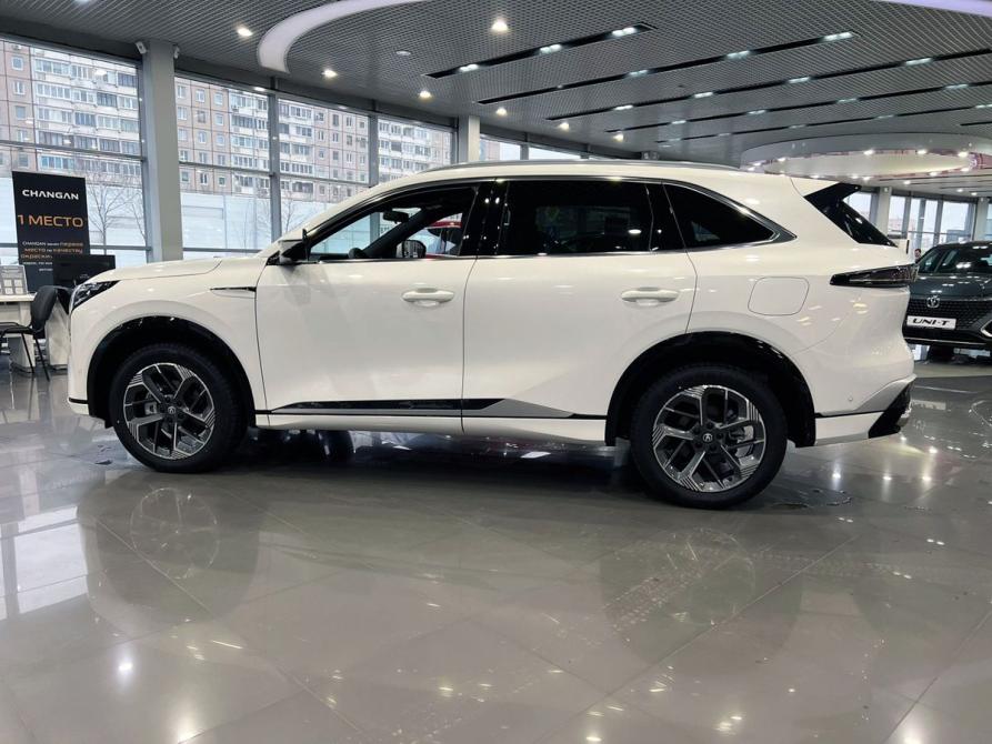Changan CS75 Plus IV Москва  - изображение 2