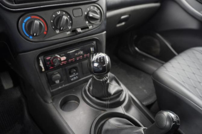 Chevrolet Niva I Рестайлинг с пробегом 2017 года, цена 644 000 рублей, 160110 км, внедорожник, Автокод Объявления