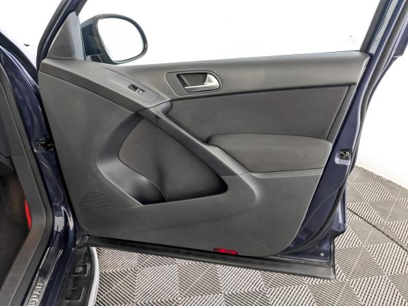 Volkswagen Tiguan I Рестайлинг с пробегом 2013 года, цена 1 150 000 рублей, 167834 км, внедорожник, Автокод Объявления