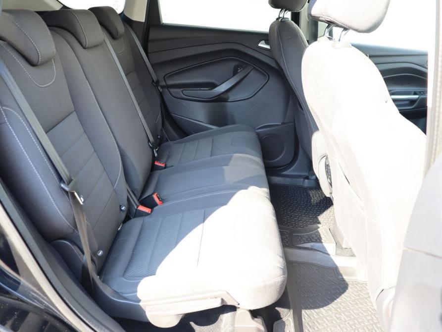 Ford Kuga II Москва  - изображение 20