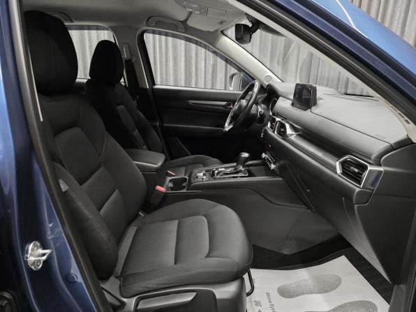 Mazda CX-5 II с пробегом 2020 года, цена 2 849 000 рублей, 98000 км, внедорожник, Автокод Объявления
