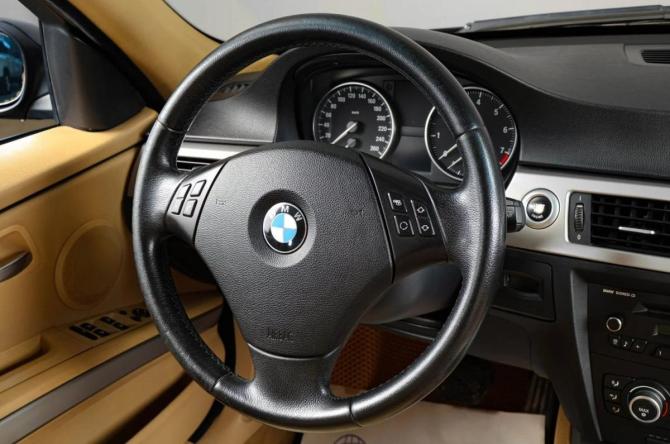 BMW 3 серии V (E90/E91/E92/E93) с пробегом 2008 года, цена 1 229 000 рублей, 243000 км, седан, Автокод Объявления