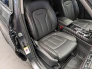Changan CS75 I Рестайлинг Москва  - изображение 47