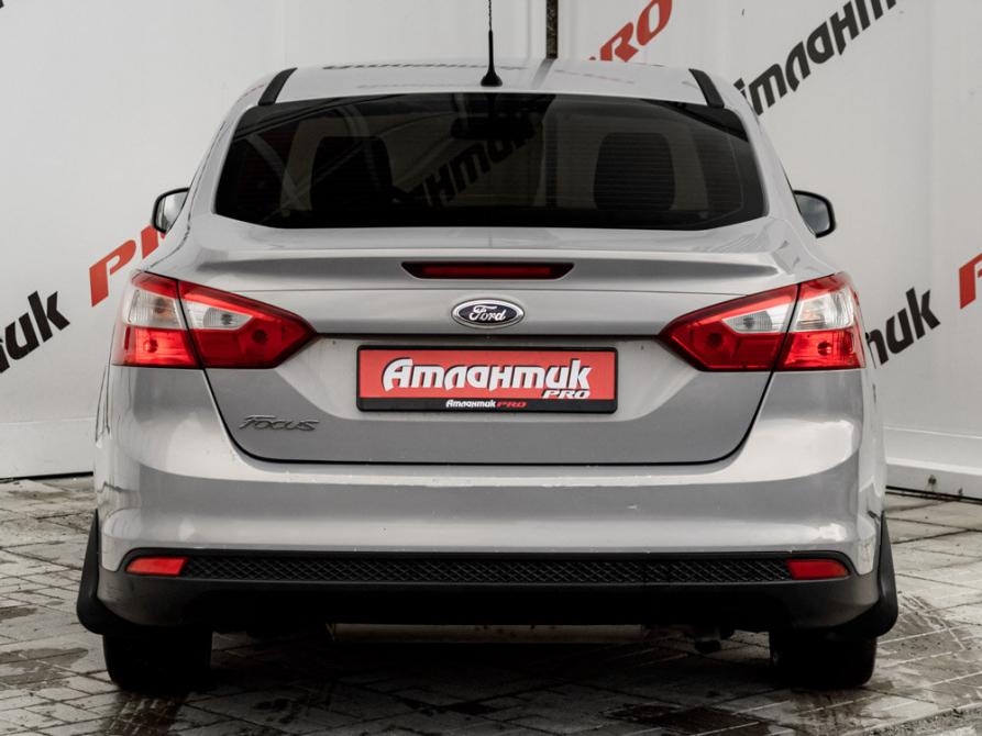 Ford Focus III Екатеринбург  - изображение 5